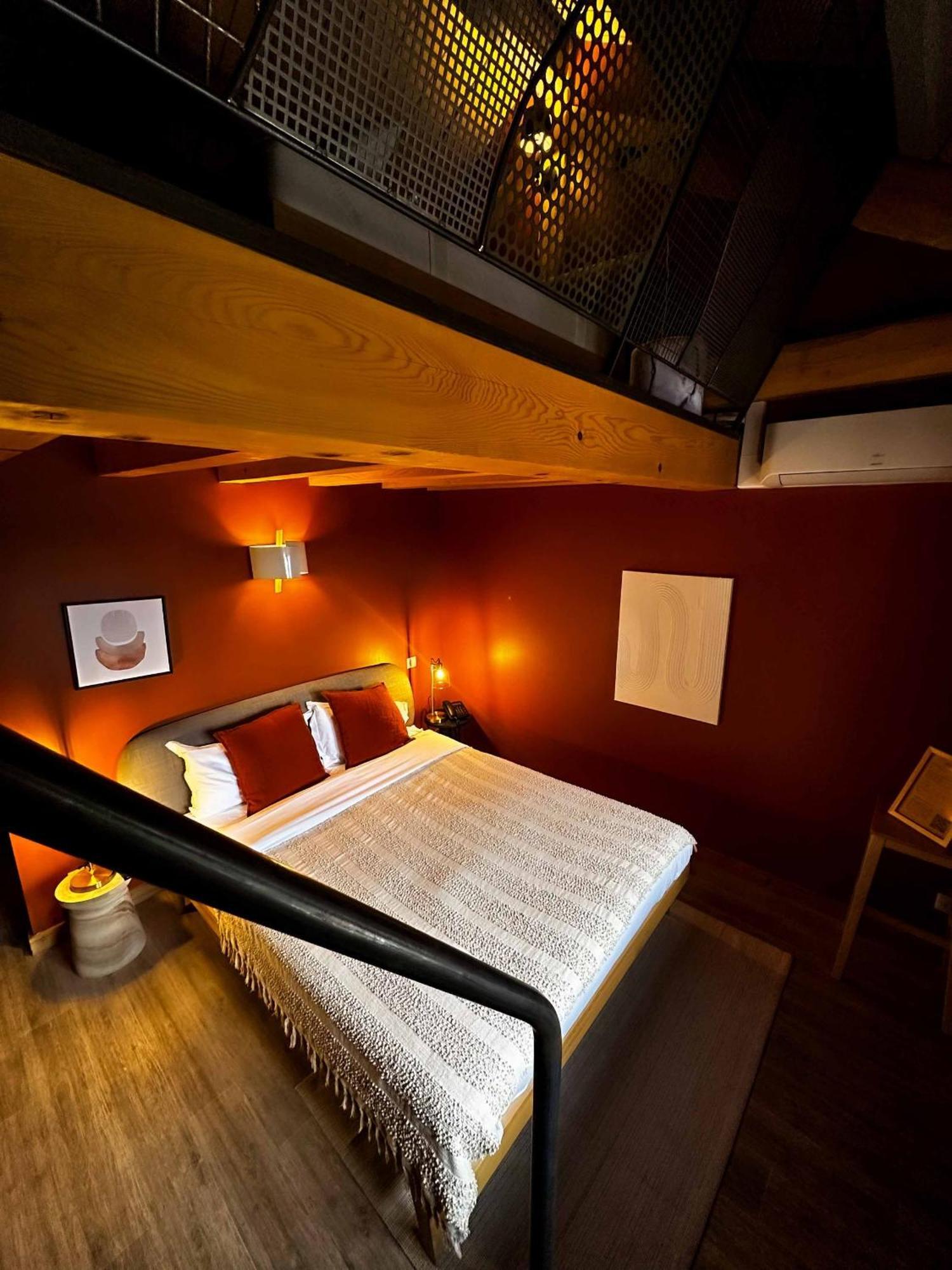 La Ferme Du Bien-Etre Bed & Breakfast Saint-Julien-Chapteuil Ngoại thất bức ảnh